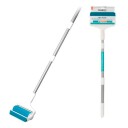Beldray Pet Plus+ Gel Klesrulle med teleskopskaft Eco