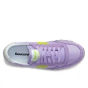 Saucony Dame Sko Lilla 37 1/2 EU,