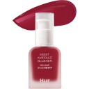 House of Hur Moist Ampoule Blusher 09 Ruby Red