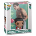 Northix Muhammad Ali POP-figur samleobjekt vinylleketøy 4-tommers