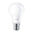 Philips LED-lyspære Corepro ledbulb nd 8-60w a60 b22 827 B22