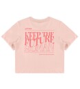 Kids Only T skjorte   KogStinna   Rose Smoke/Fremtid   Kids Only   9 10 år (134 140)   T skjorte   Rosa
