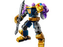 Thanos robotdrakt LEGO Marvel 6+