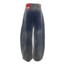 Diesel Dame Jeans Blå W30,