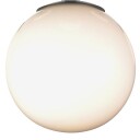 Halo Design reserveglass for Atom lamper Ø9 glasskuler opal