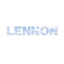 John Lennon  Lennon  LP/Vinyl