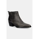 Guess, Dame, Sko, Svart, 40 EU,