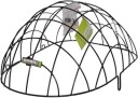 Basil Pasja Frame Bur 50cm