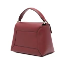 Strathberry Dame Vesker Rød ONE SIZE,