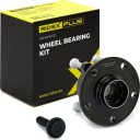 RIDEX PLUS 654W0009P Hjullager