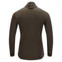 Aclima  Warmwool Hoodsweater V2 M´S 356 Tarmac XL