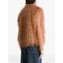 Forte Forte Dame Jakker Brun M,
