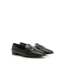 Ferragamo Dame Sko Svart 37 EU,