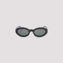 Saint Laurent Dame Accessories Svart ONE SIZE,