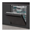 Hisense Hi6 HBU5A6360BXD Oppvaskmaskin