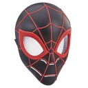 Spiderman Helt Maske Basic Miles
