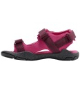 Hummel Sandal Trekking Ii Jr Pink 37