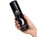 Pjur silikonbasert glidmiddel 250 ml