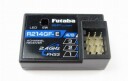 Futaba Radio set ATTACK 4 channel carmix/R214GFE