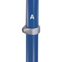 3/4" krage KEE-KLEMME