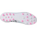 PUMA Future 7 Play MG Fotballsko Hvit 44,5