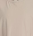 Rethinkit T skjorte   Vela   Mocha   Rethinkit   5 6 år 110 116   T skjorte   Beige