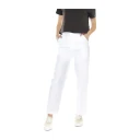 Dickies Dame Bukser Hvit W28,