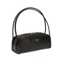 Prada Dame Vesker Svart