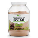 Viterna Premium Whey Isolate 900g - Strawberry