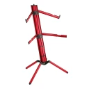 K&M 18860 Spider Pro Rød