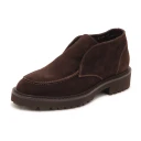 Doucal's Herre Sko Brun 42 EU,