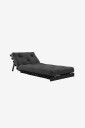 Karup   Roots 90 Sofabed   Svart