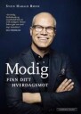 Modig! Finn ditt hverdagsmot av Svein Harald Røine - Livssyn og selvutvikling