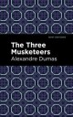 Dumas Alexandre The Three Musketeers