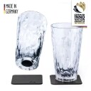 Silwy Magnetisk Longdrink Glass 0,3 L