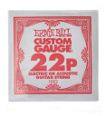 Ernie Ball 022p Single String Slinky Set