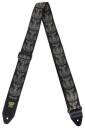 Ernie Ball Royal Crest Jacquard Strap