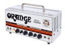 Oransje Dual Terror Head Bundle