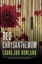 Rowland Laura Joh Red Chrysanthemum