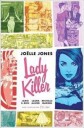 Lady Killer Library Edition Av Jamie Rich, Joelle Jones