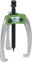 Kukko 45-3 3-Arm Universalavtrekker 160x160mm med 8 tonn kapasitet