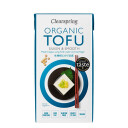 Clearspring Tofu 300gram