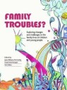 Ribbens McCarthy Jane Family Troubles?