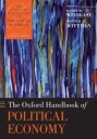 Weingast Barry R. The Oxford Handbook of Political Economy