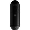 Sir Richard's Control Sir Richards Thrusting Masturbator      - Svart