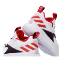 Adidas Herre Sport Flerfarget 40 2/3 EU,