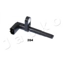 Sensor, ABS JAPKO 151284