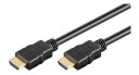 Pro HDMI 2.0 - 1.5m - Svart