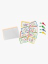 SES Creative pin mosaic