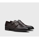 Doucal's Herre Sko Brun 44 EU,